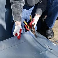 Neth & Son, Inc. ico