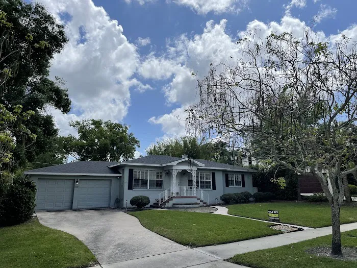 Gold Key Roofing - Orlando Picture 1