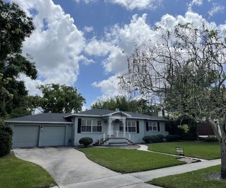 Gold Key Roofing - Orlando