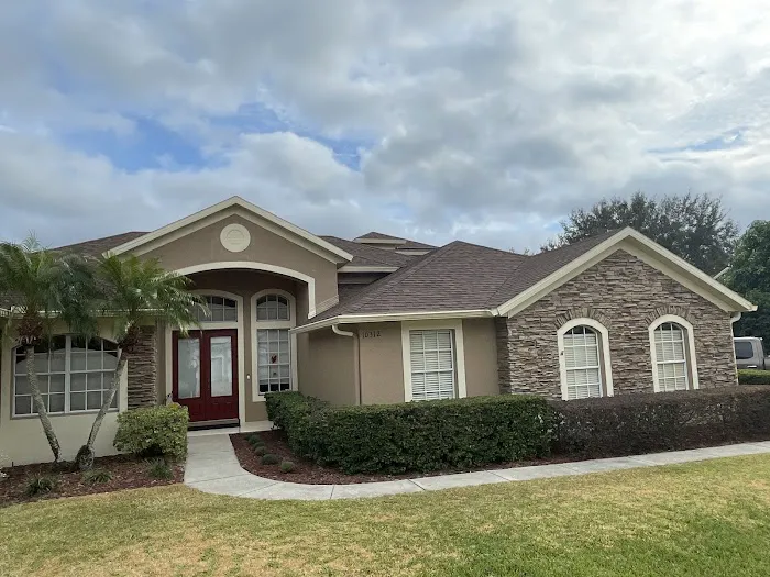 Gold Key Roofing - Orlando Picture 3