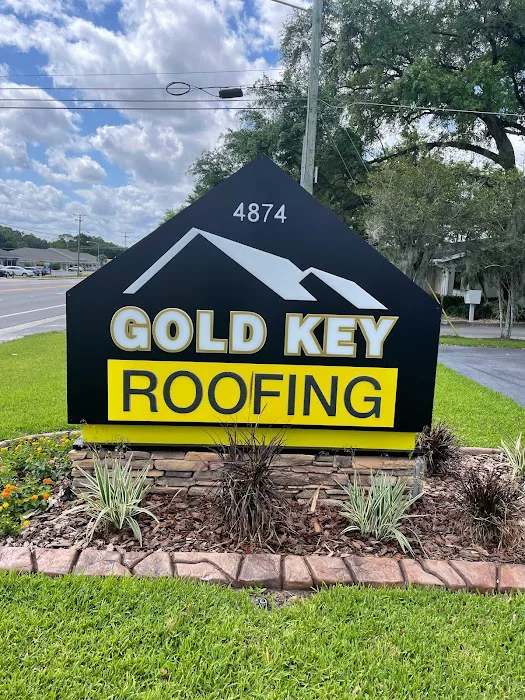 Gold Key Roofing - Orlando Picture 7