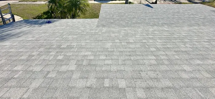 Gold Key Roofing - Orlando Picture 2