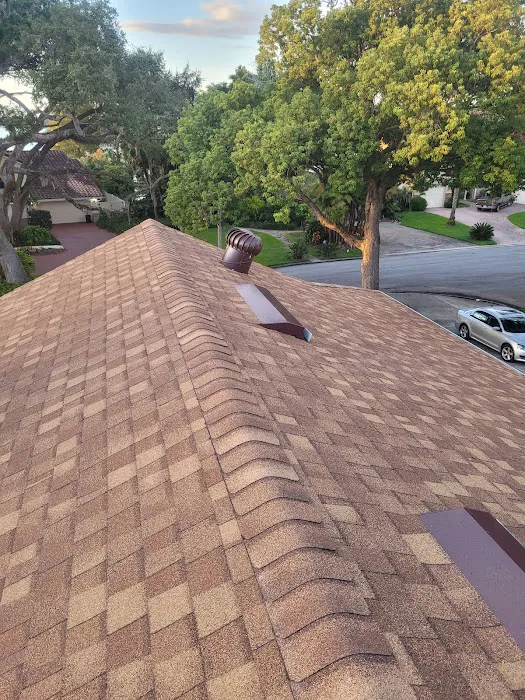Gold Key Roofing - Orlando Picture 10