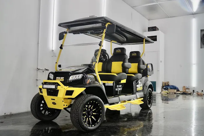 Gold Key Roofing - Orlando Picture 6