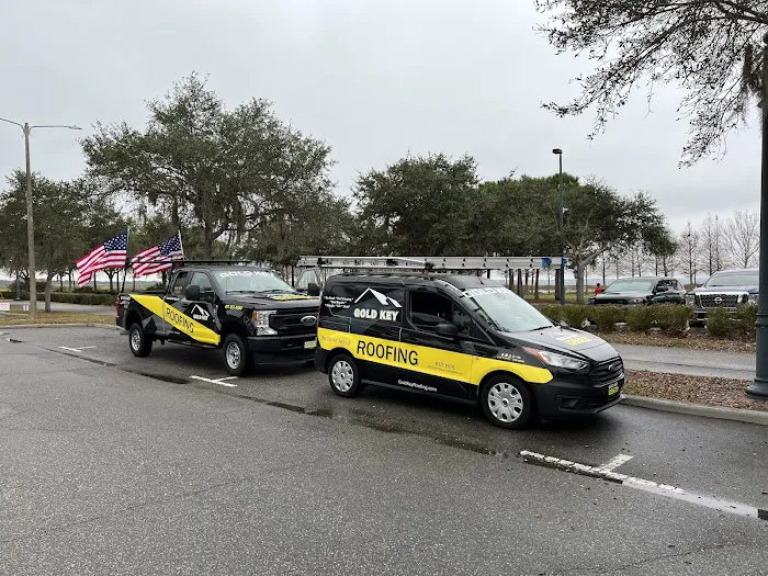 Gold Key Roofing - Orlando Picture 9
