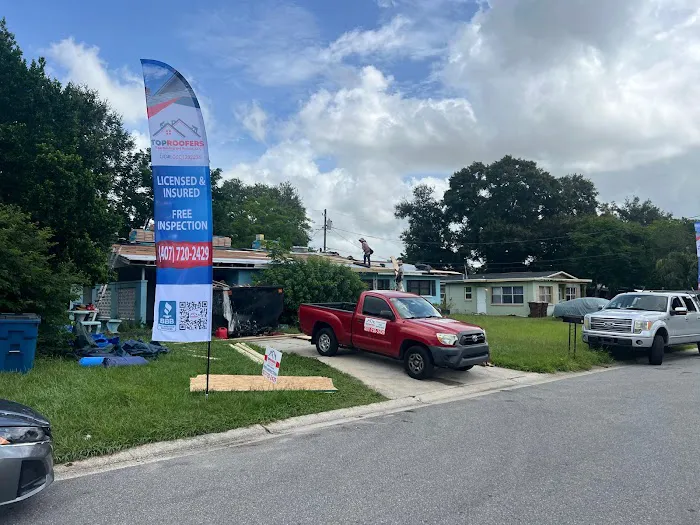 Top Roofers Picture 5