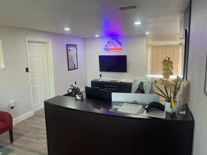 Top Roofers Picture 1