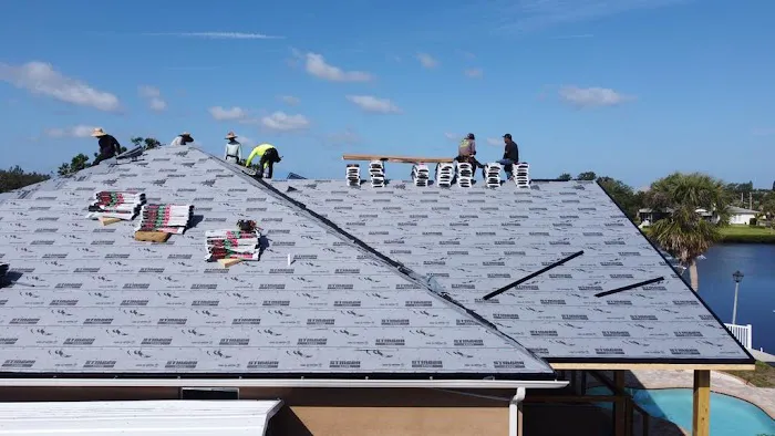 Reel Roofing LLC Picture 1