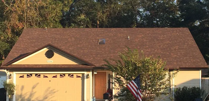 Model City Roofing Picture 2