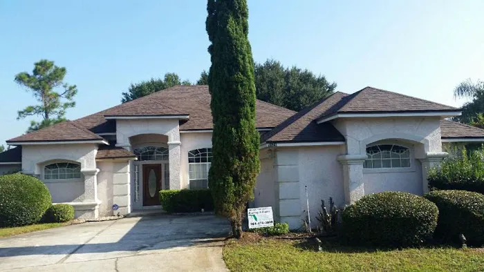 Model City Roofing Picture 1