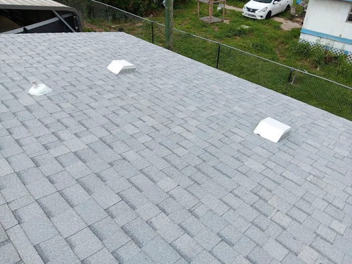 Model City Roofing Picture 8