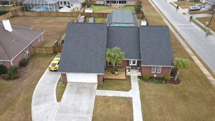 Superior One Roofing Picture 3