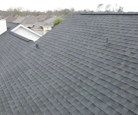 Superior One Roofing