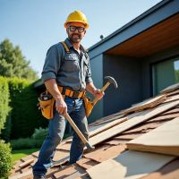 Roofing Associates, Inc ico