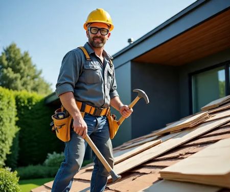 Roofing Associates, Inc