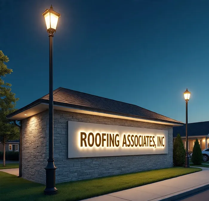Roofing Associates, Inc Picture 2