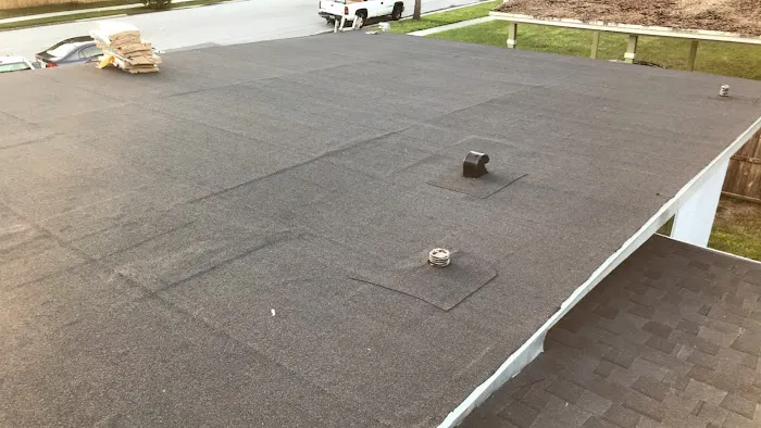 Es Contruction RF LLC Picture 7