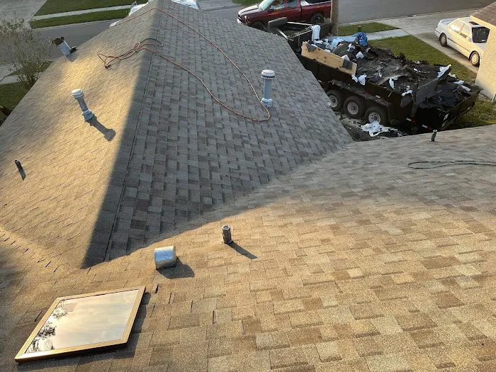 Es Contruction RF LLC Picture 10