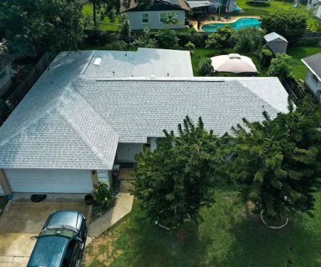 Coastal State Roofing