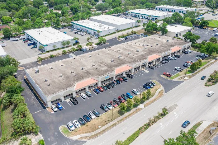 Industrial Commercial Roofing Picture 9