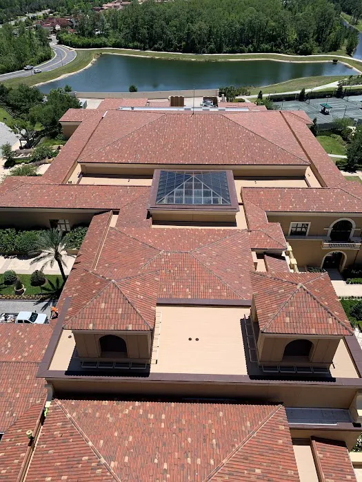 Industrial Commercial Roofing Picture 10