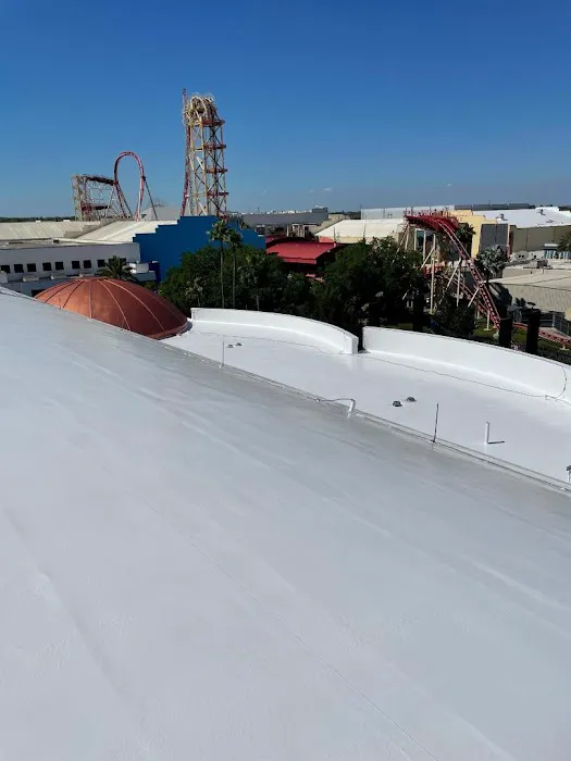 Industrial Commercial Roofing Picture 4