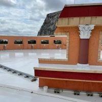 Industrial Commercial Roofing ico