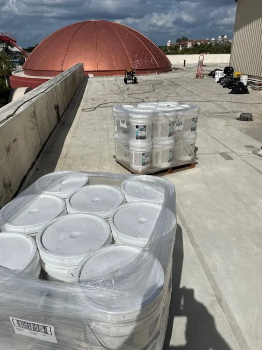 Industrial Commercial Roofing Picture 7