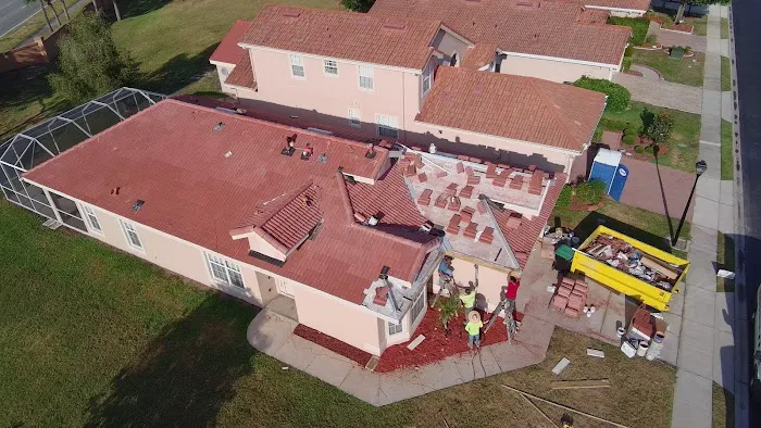 Nutravil Roofing Picture 3