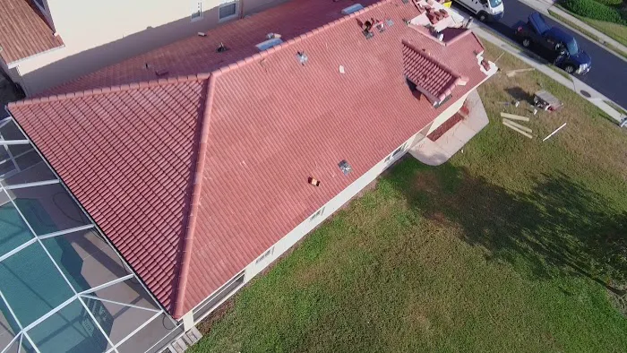 Nutravil Roofing Picture 1