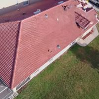 Nutravil Roofing ico