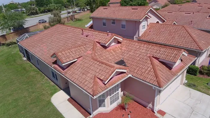 Nutravil Roofing Picture 2