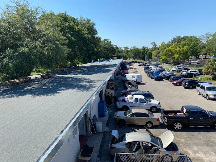 Nutravil Roofing Picture 4