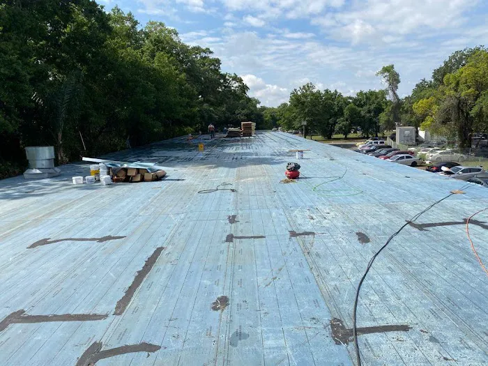 Nutravil Roofing Picture 9