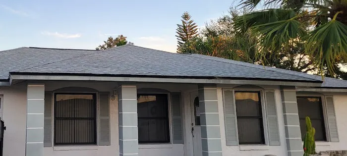 Nutravil Roofing Picture 5