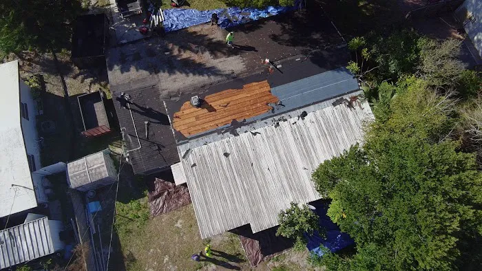 Nutravil Roofing Picture 6