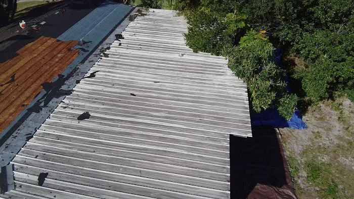 Nutravil Roofing Picture 10