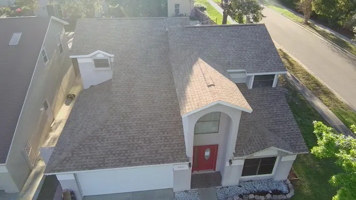 Nutravil Roofing Picture 7