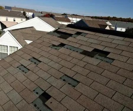 Orlando Roofing Contractors | Five Star Roofing and Construction, Asphalt Shingles and Roof Repair
