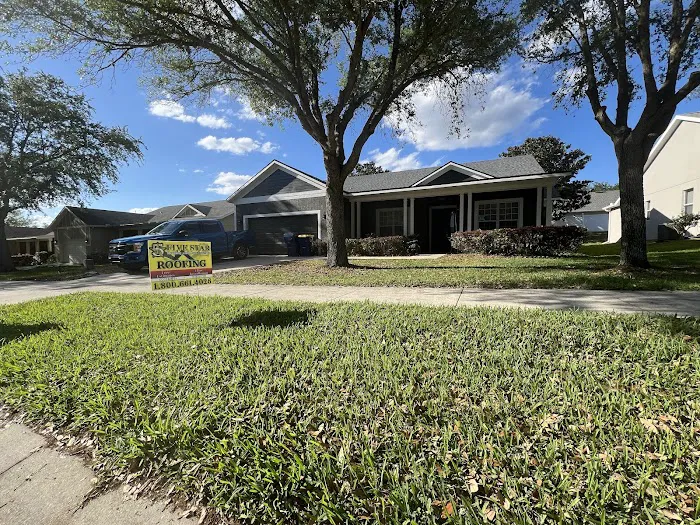 Orlando Roofing Contractors | Five Star Roofing and Construction, Asphalt Shingles and Roof Repair Picture 8
