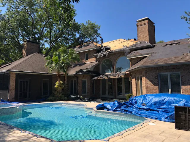 Orlando Roofing Contractors | Five Star Roofing and Construction, Asphalt Shingles and Roof Repair Picture 6