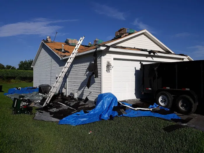 Orlando Roofing Contractors | Five Star Roofing and Construction, Asphalt Shingles and Roof Repair Picture 7