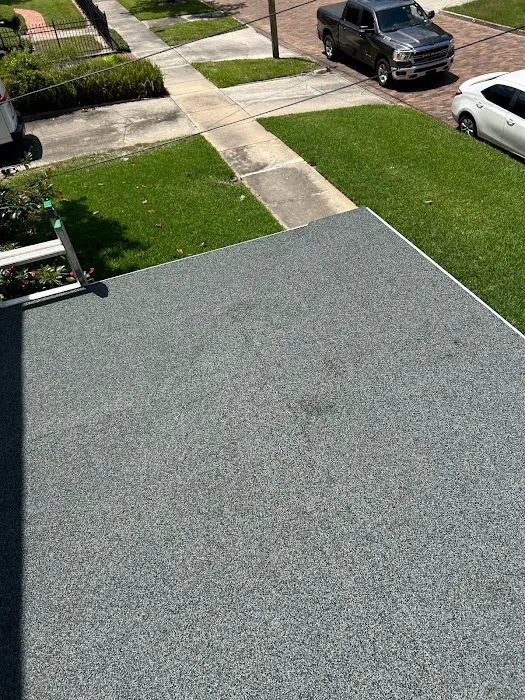 Tanenbaum Roofing Picture 8