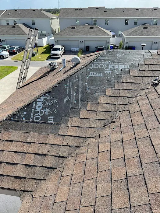 Tanenbaum Roofing Picture 7