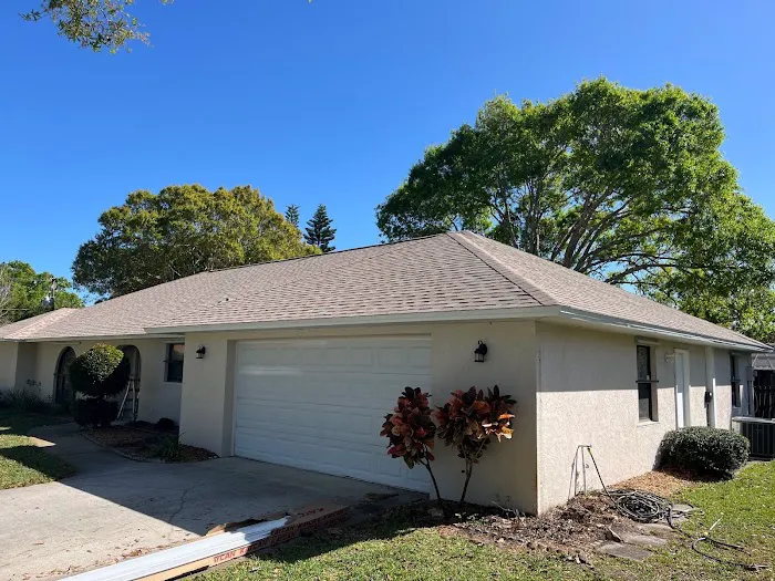 Tanenbaum Roofing Picture 2