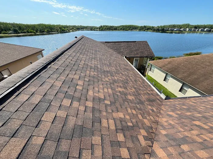Tanenbaum Roofing Picture 1