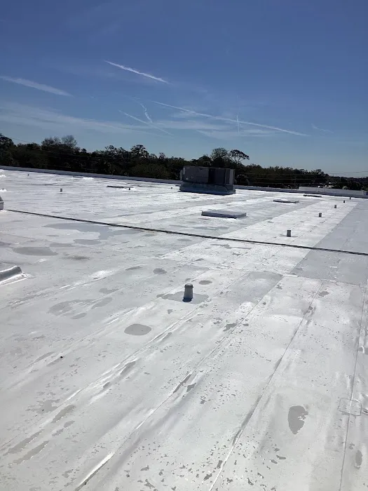 Tanenbaum Roofing Picture 4