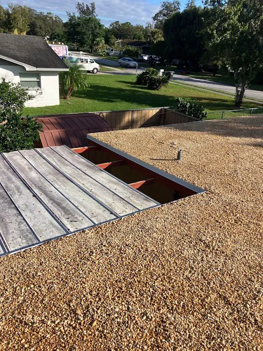 Tanenbaum Roofing Picture 5