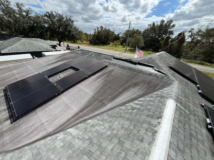 Tanenbaum Roofing Picture 10