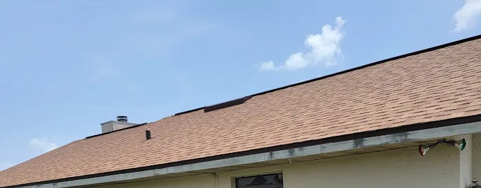 Waldon Roofing, Inc. Picture 2